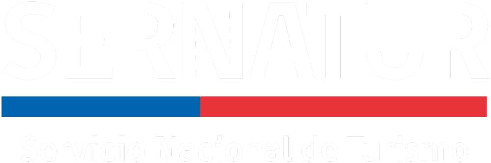 Logo SERNATUR